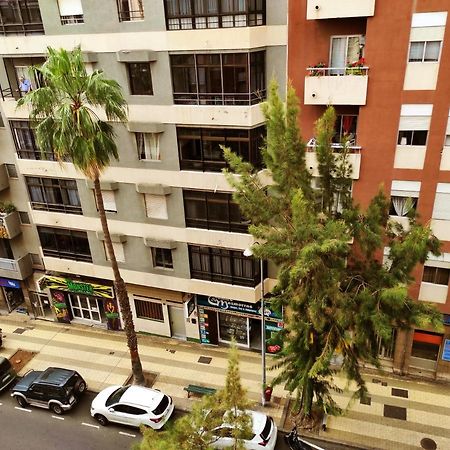 Apartamentos Carrillo 6 Santa Cruz de Tenerife Esterno foto