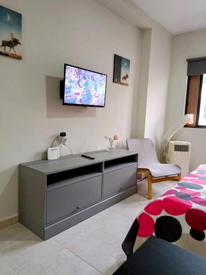 Apartamentos Carrillo 6 Santa Cruz de Tenerife Esterno foto