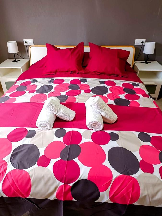 Apartamentos Carrillo 6 Santa Cruz de Tenerife Esterno foto