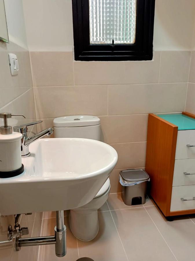 Apartamentos Carrillo 6 Santa Cruz de Tenerife Esterno foto
