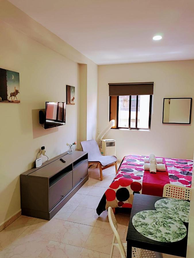 Apartamentos Carrillo 6 Santa Cruz de Tenerife Esterno foto