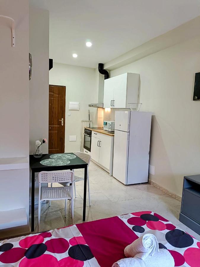 Apartamentos Carrillo 6 Santa Cruz de Tenerife Esterno foto